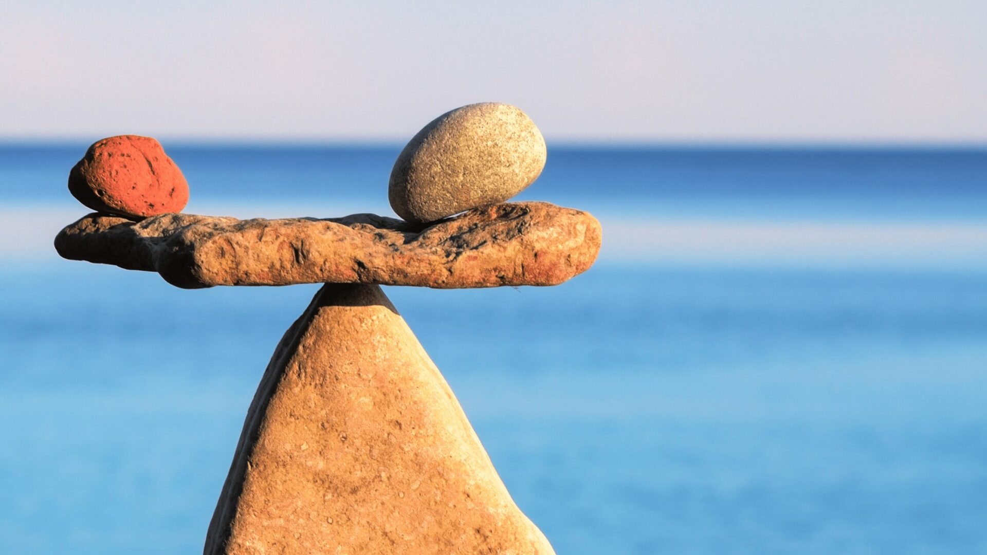 Finding Your Sweet Spot: Work-Life Harmony for the Global Professional