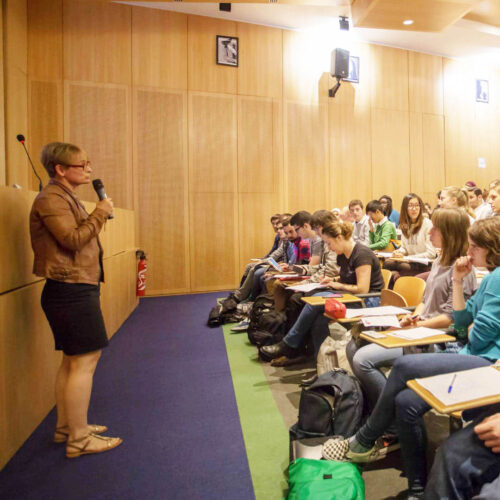 group workshop career student transition tptalks