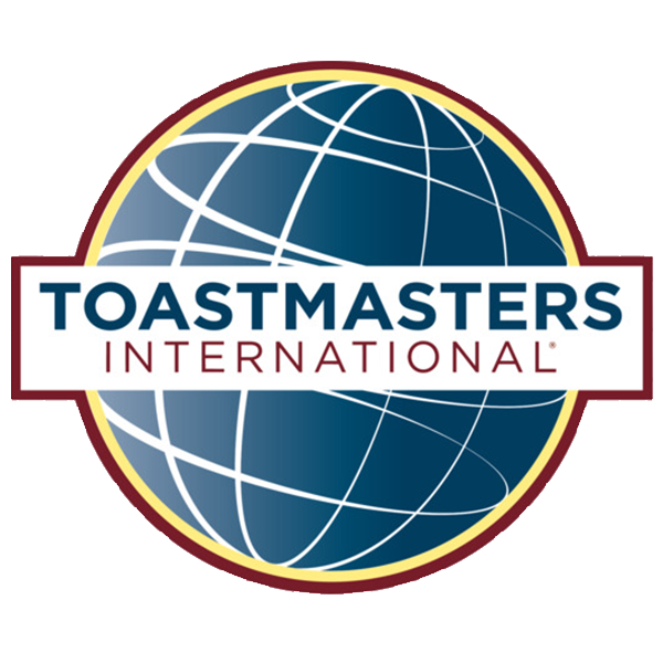 toastmasters international logo
